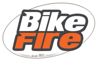 Bike Fire